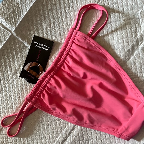 No Boundaries Small (3-5) Swim bikini bottoms - Picture 2 of 2